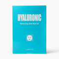 Derma Hyaluronic Acid Sheet Mask